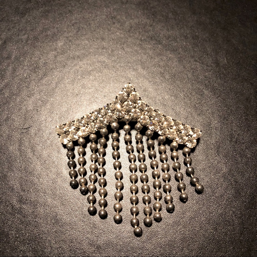 Vintage Brooch